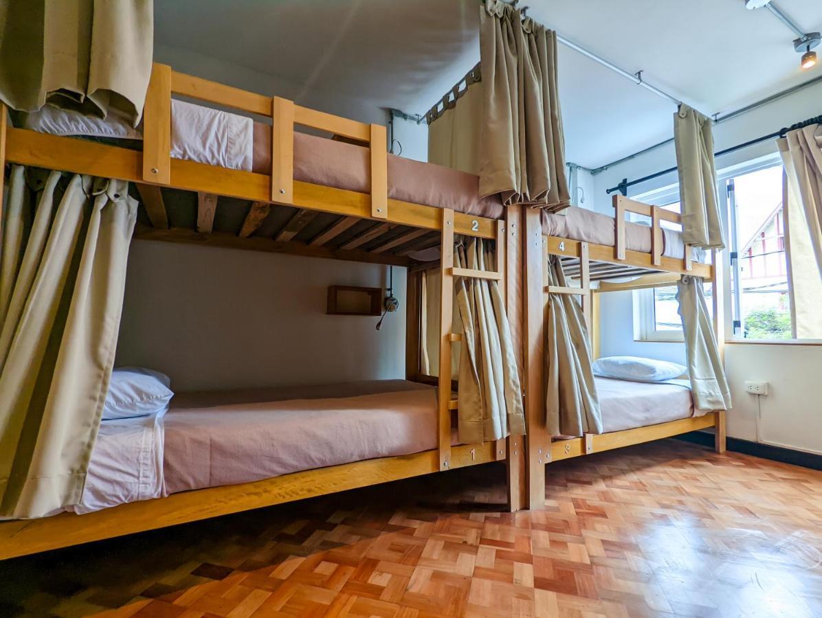 Black Llama Hostel Miraflores Distretto di Distretto di Lima Esterno foto