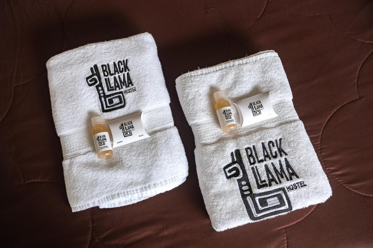 Black Llama Hostel Miraflores Distretto di Distretto di Lima Esterno foto