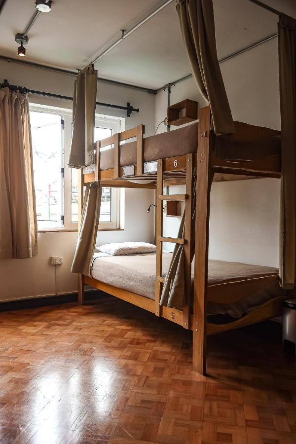 Black Llama Hostel Miraflores Distretto di Distretto di Lima Esterno foto