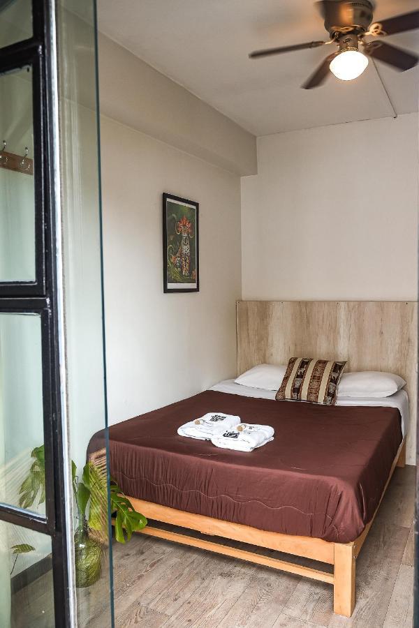 Black Llama Hostel Miraflores Distretto di Distretto di Lima Esterno foto